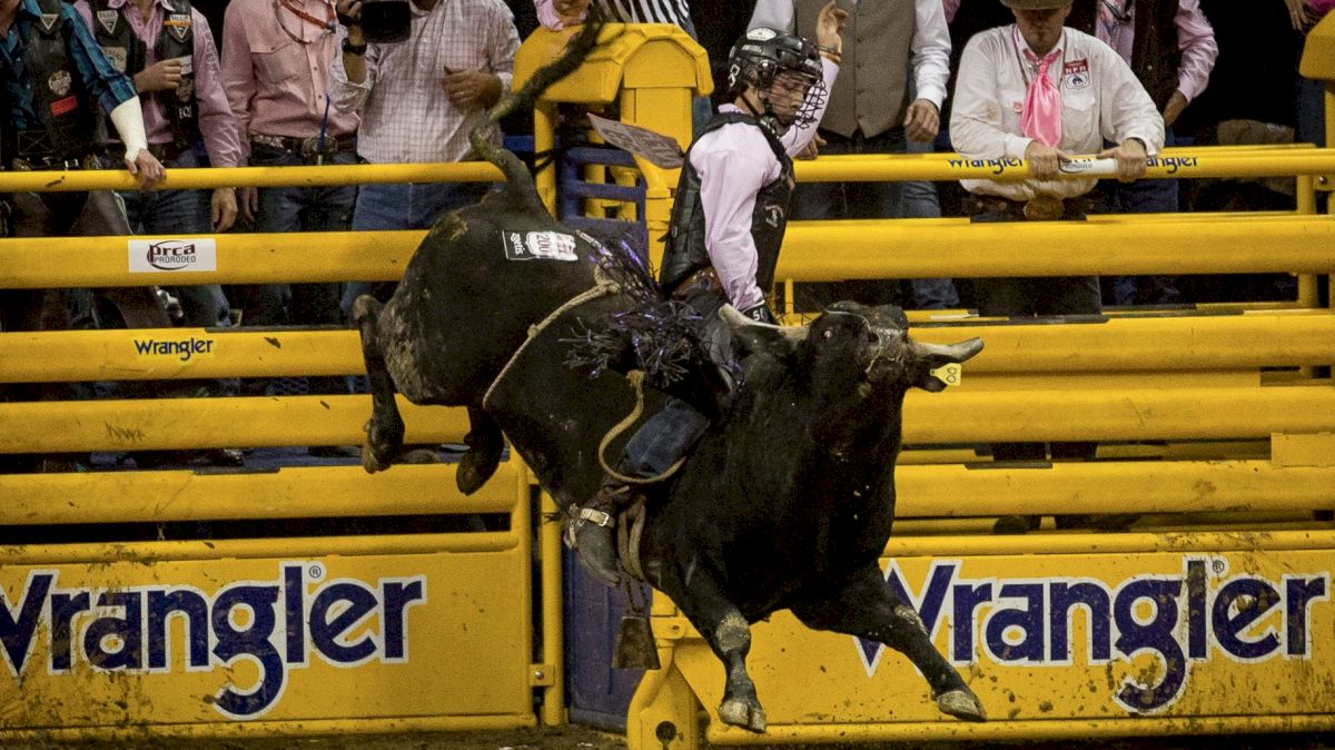 Will Sage Kimzey become a Three Time World Champion?