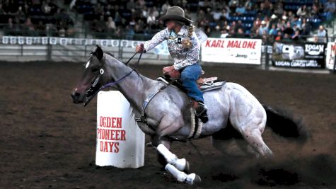 After Bling's Passing, Sarah Rose McDonald Starts Over With Diamond