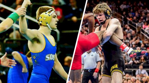 Can Seth Gross Get Redemption Against Iowa?