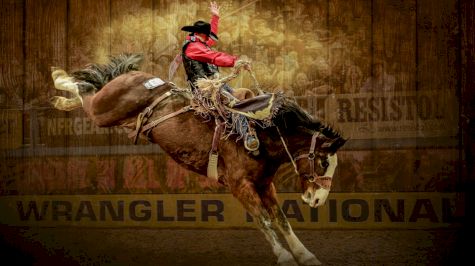 All You Need to Know about the 2016 WNFR