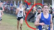 Even The Teens Are Getting Into Cheating At Races These Days