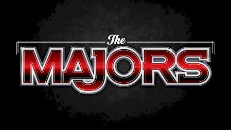 2017 The MAJORS