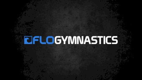 Alicia Sacramone after the 2008 Olympics