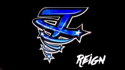 Meet the MAJORS: Maryland Twisters Reign