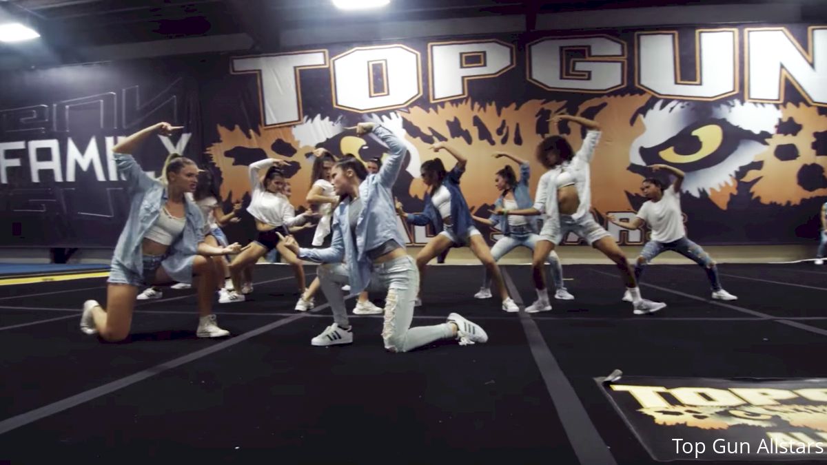 This Top Gun Mash-Up Will Blow Your Mind