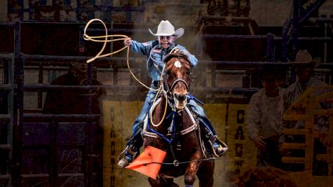 JrNFR (Cowboy Christmas)