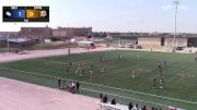 Replay: St. Edward's vs UT Permian Basin | Nov 1 @ 11 AM