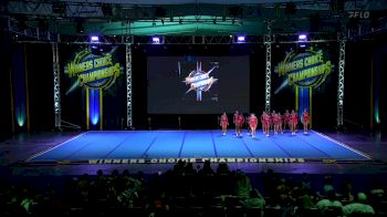 All Star One - Explosives [2025 Junior Level 4 Day 2] 2025 Winners Choice Live at Mohegan Sun