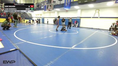 Replay: Mat 4 - 2026 Will Rogers | Jan 9 @ 9 AM