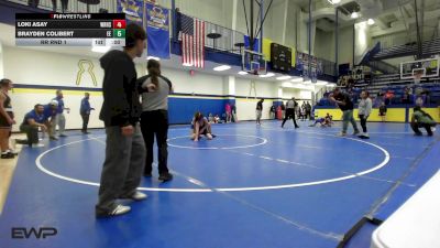 Replay: Mat 5 - 2026 Will Rogers | Jan 9 @ 9 AM