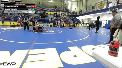 Replay: Mat 3 - 2026 Will Rogers | Jan 9 @ 9 AM