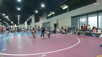 170 lbs Round 1 (6 Team) - Jace Kinzenbaw, Moyer Elite vs Channing Kidder, North DeSoto Red WA