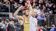 Daniel Lewis Could Pose A Big Problem For Imar At The UNI Open