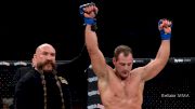 Bellator 166 Video: Ben Reiter on Chris Honeycutt, Move to Jackson-Wink MMA