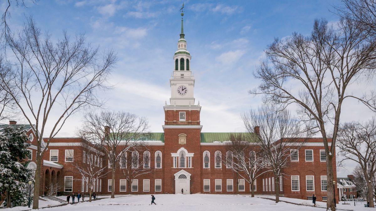 What You Need to Know About the Ivy League