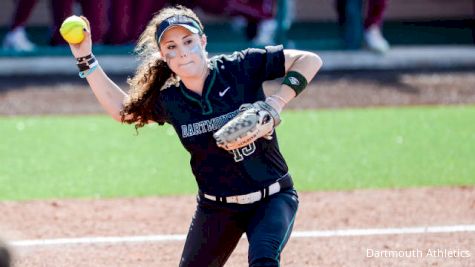 How I Found a Job After Softball