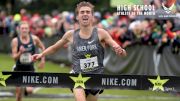 U.S. Air Force November High School Athlete Of The Month: Casey Clinger