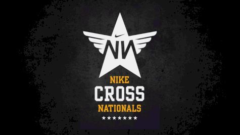 2016 Nike Cross Nationals