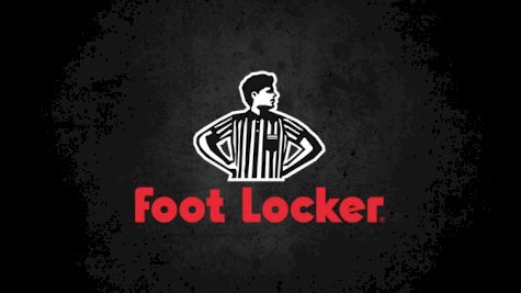2016 Foot Locker West XC Regional
