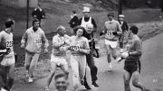 'Game Changers' Celebrates Pioneers Of Women's Track And Field