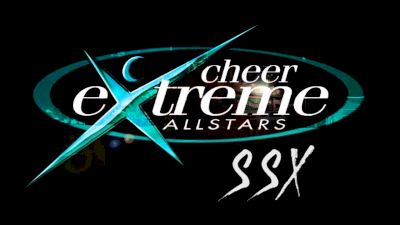 Meet the MAJORS: Cheer Extreme SSX