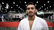 Over The Rookie Black Belt Blues, Edwin Najmi Readies For Five Super League