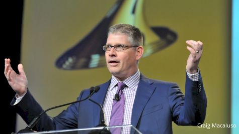 John Anderson Is Back To Host The Bowerman