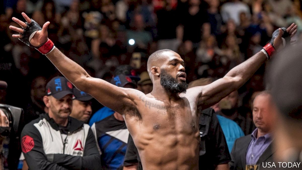 SUG 2: Jon Jones Career Retrospective