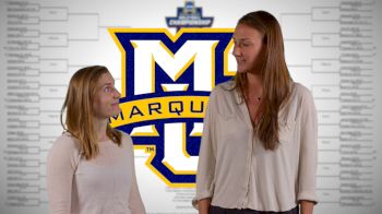 Predictions for Thursday's NCAA Matches