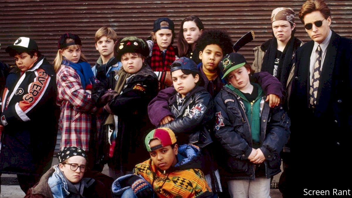 It's Time For A 'Mighty Ducks' Remake