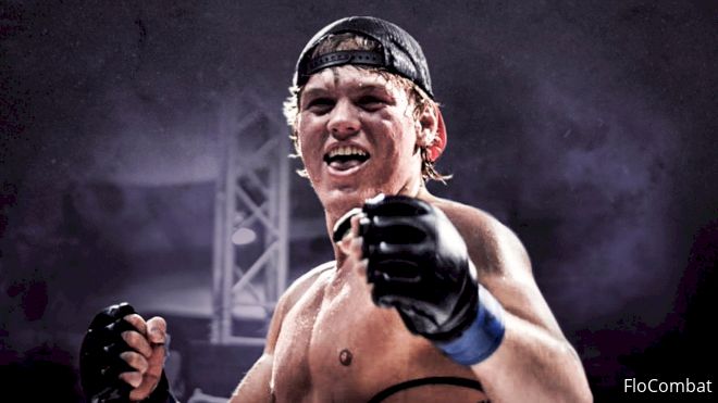 Valor Fights 39