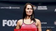 SUG 2: Jessica Eye Career Highlights