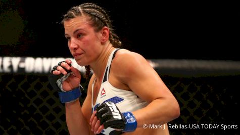 Miesha Tate Breaks Silence on Retirement