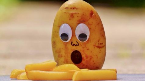 Nutrition 101: Pre-game Meals & Snacks