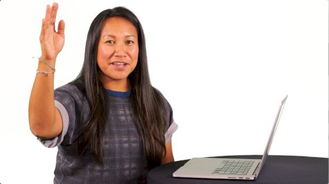 Ask Chez Episode 005: Keeping Confidence & Throwing Accuracy