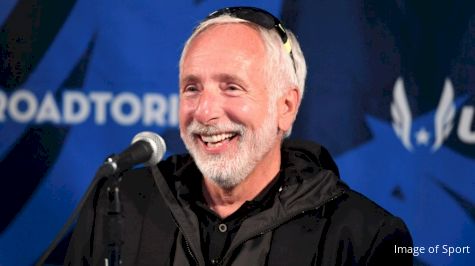 Vin Lananna Elected USATF President Following Joyner-Kersee's Withdrawal