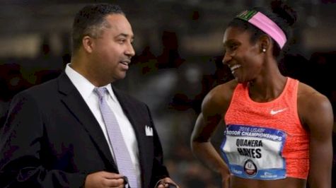 The Real Reason Elite Athletes Are Underpaid: There Are Too Many Of Them