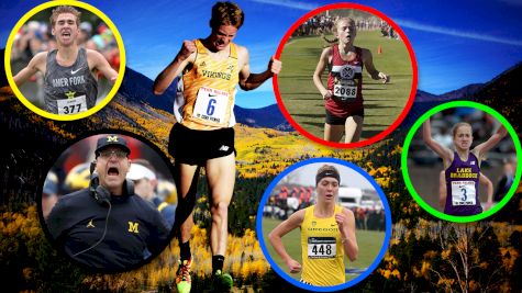 ON THE RUN: Young Kids Running Super Fast | Ep.46