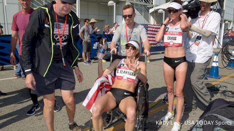 Everyone Says That They Want To Avoid A Repeat Of The 2016 Marathon Trials