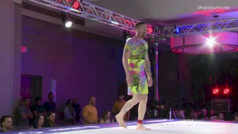 Roman Flenory vs Ben Ashauer 2025 Fight to Win 280