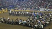 Wright Night at WNFR