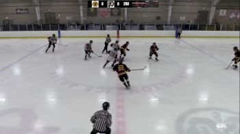 Replay: Home - 2024 Philly Little Flyers vs NJ Bears | Oct 9 @ 11 AM