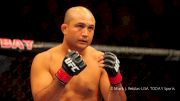 BJ Penn: 'Drain Your Bank Account And Put It All On Me'