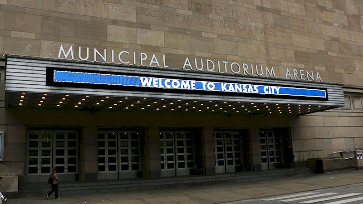 America's Best Kansas City: Venue Insider
