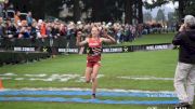Brie Oakley Dominates NXN, Casey Clinger Becomes First Repeat Boys Champ