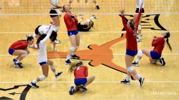 Katie Leads Bracket Challenge on Day Two