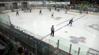 Replay: Home - 2024 Edmundston vs Grand Falls | Oct 27 @ 2 PM