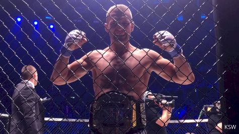 Marcin Wrzosek Calls Out Julian Erosa For KSW Stadium Show In May