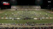 McNeil High School "Austin TX" at 2024 Texas Marching Classic