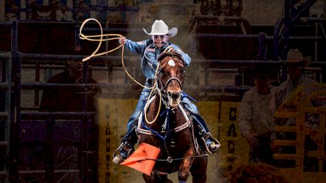 Cowboy Christmas Event Series